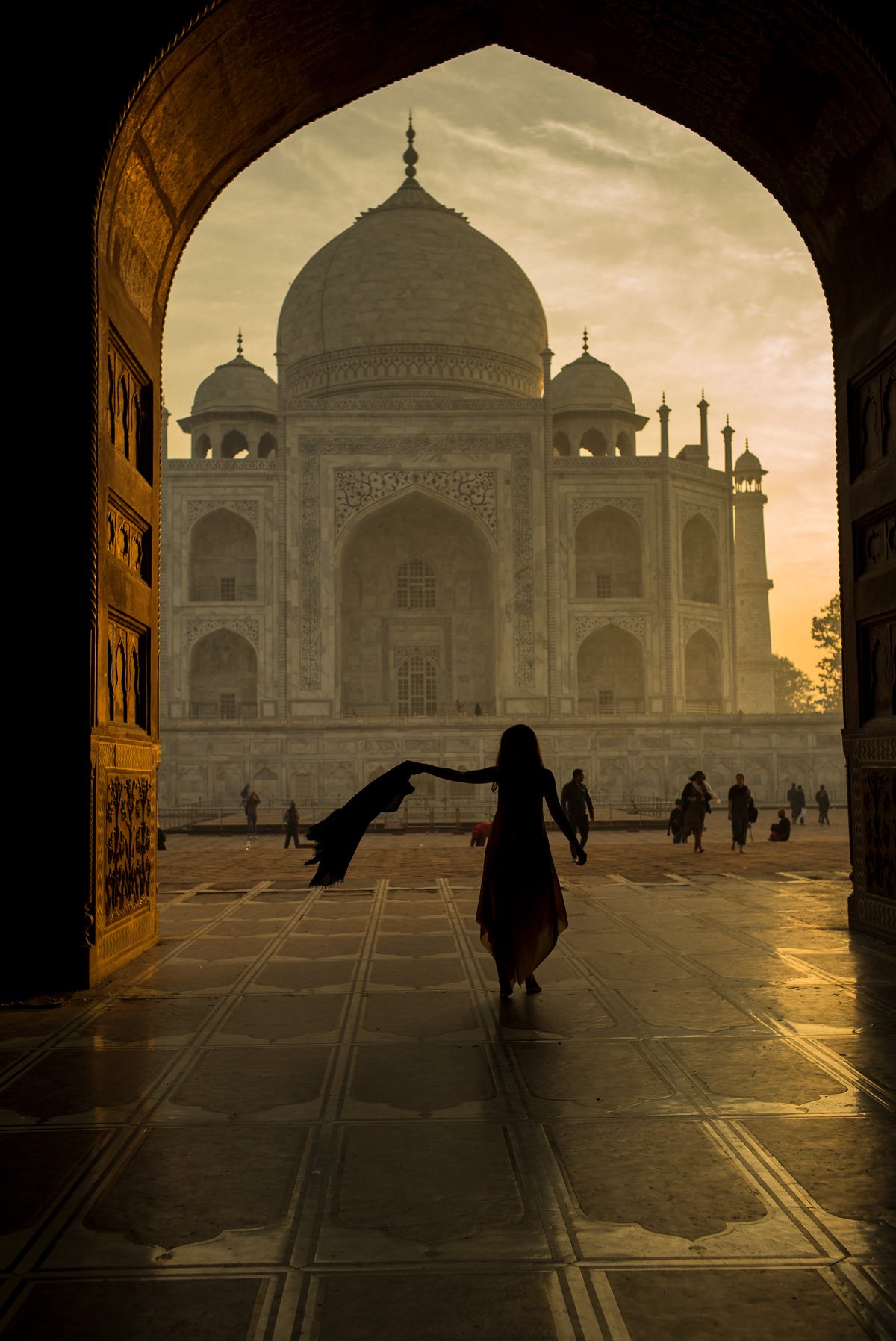 Fabulous India